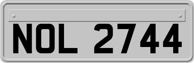 NOL2744