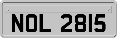 NOL2815