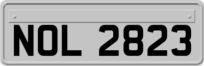NOL2823