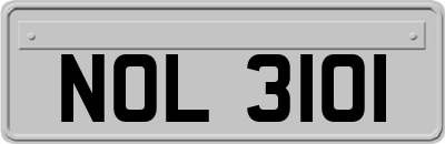 NOL3101