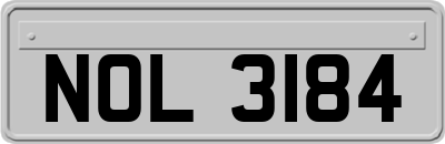 NOL3184