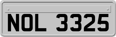 NOL3325