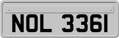 NOL3361