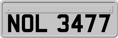 NOL3477