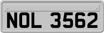 NOL3562