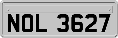 NOL3627