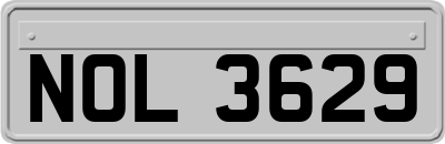NOL3629