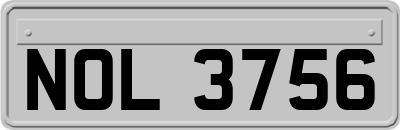 NOL3756