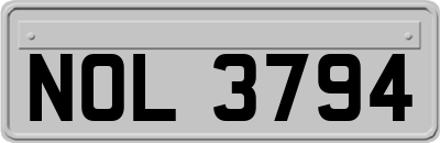 NOL3794