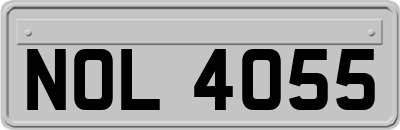NOL4055