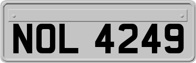 NOL4249