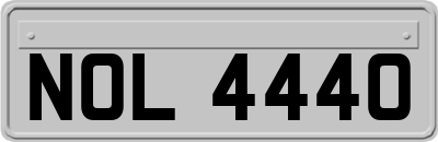 NOL4440
