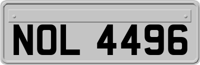 NOL4496