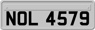 NOL4579
