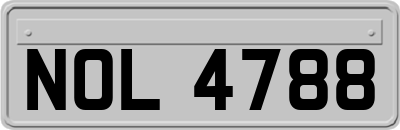 NOL4788
