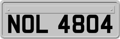 NOL4804
