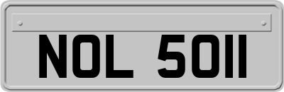 NOL5011