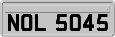 NOL5045