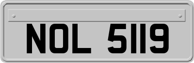 NOL5119
