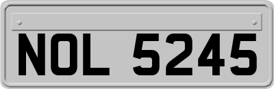 NOL5245