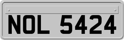 NOL5424