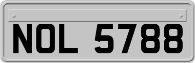 NOL5788
