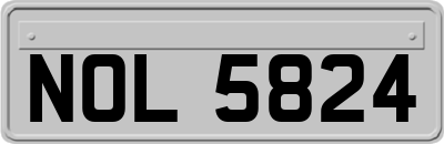 NOL5824