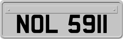 NOL5911