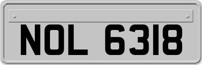 NOL6318