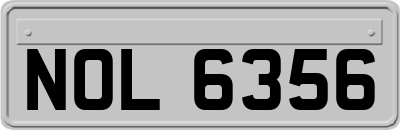 NOL6356