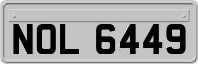 NOL6449