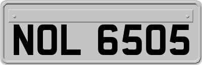 NOL6505
