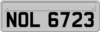 NOL6723