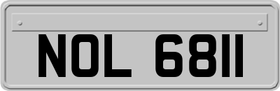 NOL6811