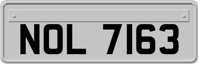 NOL7163