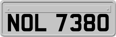 NOL7380