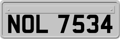 NOL7534