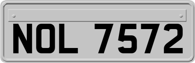 NOL7572