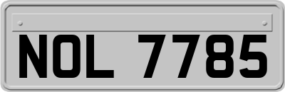 NOL7785