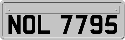 NOL7795