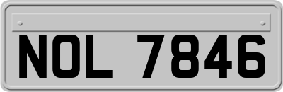 NOL7846