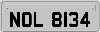 NOL8134