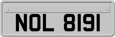 NOL8191