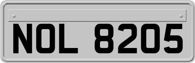 NOL8205