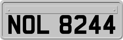 NOL8244