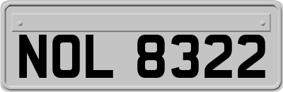 NOL8322