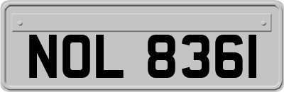 NOL8361