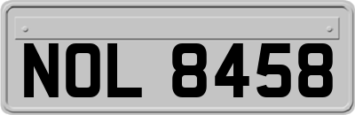 NOL8458
