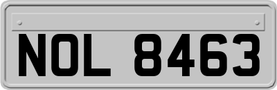 NOL8463