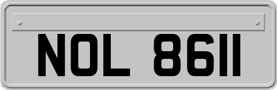 NOL8611